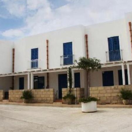 Orsolinda Favignana Extérieur photo