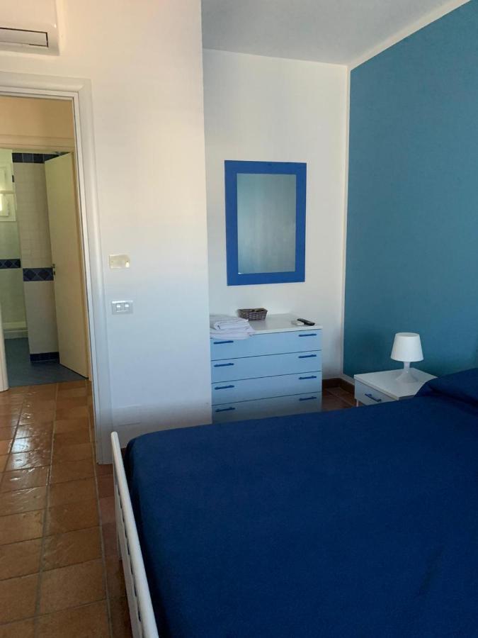 Orsolinda Favignana Extérieur photo