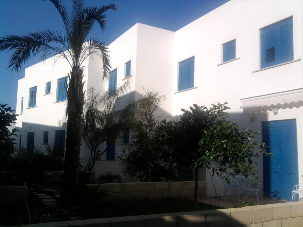 Orsolinda Favignana Extérieur photo